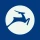 Gazelle icon