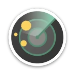 Hooikoortsradar icon