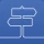 Verkeersborden icon