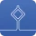 Voorrang icon