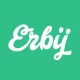 Erbij icon