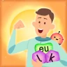 KlankKr8 voor thuis icon