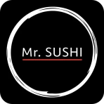 Mr. Sushi icon