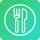 Spontaan - Deals voor uit eten icon