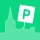 Stadsparkeren - Parkeer app icon