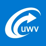 UWV-app icon
