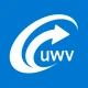 UWV-app icon