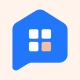Woningruil24 icon