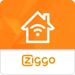 Ziggo SmartWifi icon