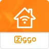 Ziggo SmartWifi icon