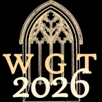Wave Gotik Treffen 2026 icon
