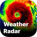 Weather Radar Live Map icon