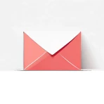 TVmail icon
