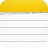 Notepad, Notes, Easy Notebook icon