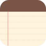 BasicNote: Simpele Notities icon