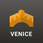 VENEDIG Reiseführer Audioguide icon