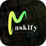 Maskify : Ai Video Effects icon