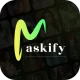 Maskify : Ai Video Effects icon