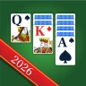 Solitaire Klassisch: Karten icon