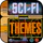 Sci-Fi Themes icon