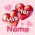 Stylish Name Art Maker icon