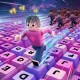 Obby キーボード ASMR ラン icon