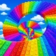 Mini Games: Obby Challenge icon