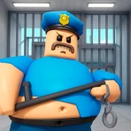 Obby Prison Escape from Barry icon
