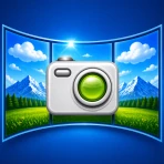 Photaf Panorama Pro icon