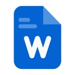 Word Office: Docs Reader icon