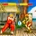 Street 90s Old Nostalg Fighter icon