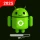 Telefoon Software Update App icon