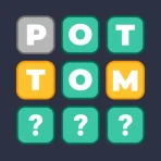 Word Yoga: Daily & Unlimited icon