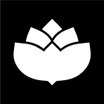 Lena White: Glyph Icon Pack icon