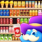 Royal Sort icon