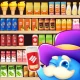Royal Sort icon