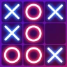 Tic Tac Toe 2 Player: XO Game icon