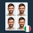 Passport Photo Maker & Editor icon
