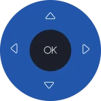 Onn Smart TV Remote icon
