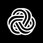 Open Chat - KI-Bot-App icon