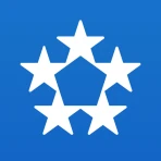 5 Calls: Contact Your Congress icon