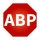 ABP pour Samsung Internet icon