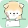 待受にメモ　アニマルライフ　可愛いメモ帳ウィジェット icon