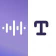 Głos i Transkrypt – QuickVox icon