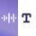 Głos i Transkrypt – QuickVox icon