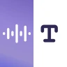 Głos i Transkrypt – QuickVox icon