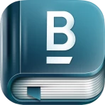 Die Bibel. Begleiter im Alltag icon