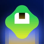 Brilliant: Learn by doing icon