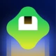 Brilliant: Learn by doing icon