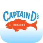 Captain D's icon